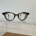 Vintage Bouton  U Fit Safety Spectacles Eye Protection