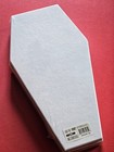 Still Sealed Limited Metallica Death Magnetic Coffin Box Set With Large T-shirt