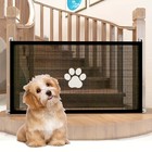 1 Opetee Portable Pet Safety Gate