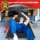 Rolling Creeper Mat Is Lightweight And Portable car Repair Mat Easy To Use