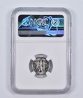 Ms67 Ft 1996-w Roosevelt Dime Ngc Special Lbl