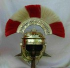 Antique Christmas Medieval Historical Replica Knight Roman Centurion Helmet Gift