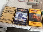 Wings Of Texaco Die-cast Airplanes   Bank Collection   Gas   Oil Theme