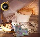Fao Schwarz 15    Unicorn Plush Stuffed Animal With Led Lights And Sound  Hug 