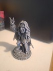 Ozzy Osbourne Mini Statue
