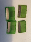 Leap Frog Explorer Games   Lot Of 4   Tangle  Tinker Bell  Disney   Sponge Bob