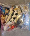 2 Lbs Of Mixed Pins As Shown Novelty Brooch Lapel Pin Badge Pinback Lot 36