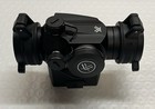 Vortex Sparc Ii Red Dot Sight W  2 Moa Adjustable Dot Open Box  Spc-402