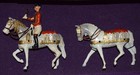 Vintage Britains Set No  9401 Her Majesty s State Coach In Original Box