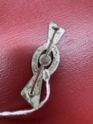 Vintage Art Deco Pin