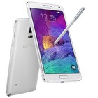 Original Samsung Galaxy Note 4 White Stylus S Pen For At t Verizon Sprint N9100