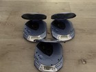 Sony Walkman D-cj500 Portable Cd Player G-protection Cd-r rw Tested Works Purple