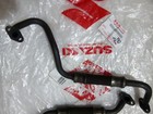 Suzuki Gsx1300 Hayabusa Oil Cooler Hoses