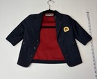 Rocawear Little Business Man Toddler Blazer Size 18m