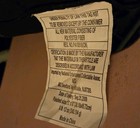 Vintage 2009 Twilight Saga New Moon Movie Edward Cullen Throw Pillow