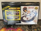 Tyco Doomsday Duel Electric Slot Car Racing Track W  Cars And Box  Read