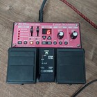 Boss Rc-30 Loop Station Looper Guitar Effects Pedal