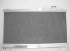Full Aluminum Radiator For 2008-2016 Subaru Forester Impreza