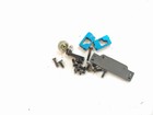 Team Associated T6 4 1 10 2wd Stadium Truck Race Roller Slider Chassis Used