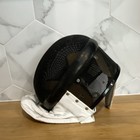 Absolute Fencing Gear Full Face Fencing Mask Large