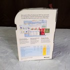 Microsoft Office 2007 Professional Full English Retail Version W  Product Key