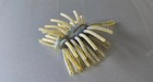 Tiemco Harinezumi Eco 88mm Hedgehog Please Choose Color Elastomer Coike New Jdm