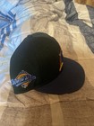 7 Fitted snapback Lot Mix Of Baseball And Football And One Disney And 2 Vintage
