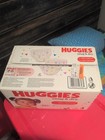 Huggies Size 4 Diapers  Snug   Dry Baby Diapers  Size 4  22-37 Lbs   76 Count