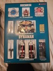 Bandai Dynaman 1984 Transforming Robot With Box Godaikin