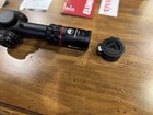 Burris Eliminator 6 4-20x52mm Optic Rangefinder Rifle Scope  Not Vortex Leopold
