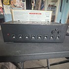 Voodoo Lab Pedal Power 2 Plus 9v Regulated Dc Guitar Pedal Power Supply