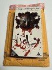 Used  As Is  Not Tested  1997 The Ugly Unrated Edition Trimark Vhs Video Horror 