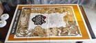 Barry Lyndon  Original 1975 One-sheet Movie Poster  Folded - Good very Good 