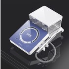 Woodpecker Dental Dte D600 Ultrasonic Scaler Led Handpiece Endotontic  Treatment