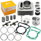 120cc Big Bore Cylinder Kits For Honda Crf100 Crf100f Xr100 Xr100r 411-hxr-1001