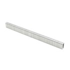 20 Gauge 9 16-inch Length  3 16-inch Crown  Chisel Point Staples - 5 000   Pack