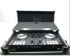 Lase Euro Style Case For Pioneer Ddj-sr   Sr2  Ddj-rr Controller