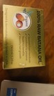100  Natural Unrefined Batana Hair Oil For Hair Growth  5 3 Fl Oz