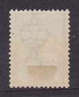 Kangaroo 1915   16 2d Grey Kangaroo 1st Wmk Nwpi Mint mh Sg 73  sh89c 