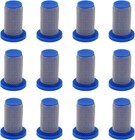 8079-pp-50 Sprayer Tip Strainer  50 Mesh Stainless Steel Spray Nozzle Screen    