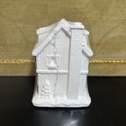 Holiday Time Creative Crafts 10290 Toy Shop Xmas Village Diy Sealed Vtg Thailand