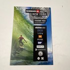 Quiksilver Pro New York 2011 Official Program Long Beach Ny Surf Event Transworl