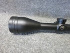 Burris Droptine 4 5-14x42 Rifle Scope   Matte  Ballistic Plex  Good Used Cond 