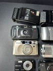 Camera Lot For Parts 14 Total Untested Maybe Something Is Happening