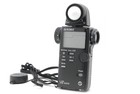  mintw case  Sekonic L-508 Zoom Master Digital Light Exposure Meter From Japan