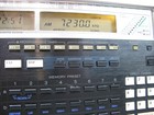 Sony Icf 2010 Air fm am lw sw Radio Receiver With Accessories
