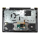 New 5cb1n97636 For Yoga 7 2-in-1 14iml9 Type 83dj Palmrest Keyboard Backlit