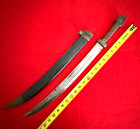 Original Rare Imperial Russian Wwi M1913 Bebut Kindjal Dagger Sword W  Scabbard