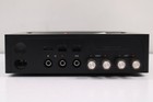 Sonos Amp 250w 2 1-ch Amplifier With Power Cord   Ampg1us1blk   Black