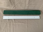 K e Keuffel Esser Vintage Aluminum Drafting Machine Scale Ruler 60 0618-19 W box